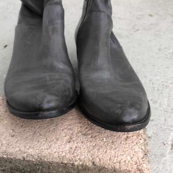 Paul Green ankle booties - Picture 4 of 7